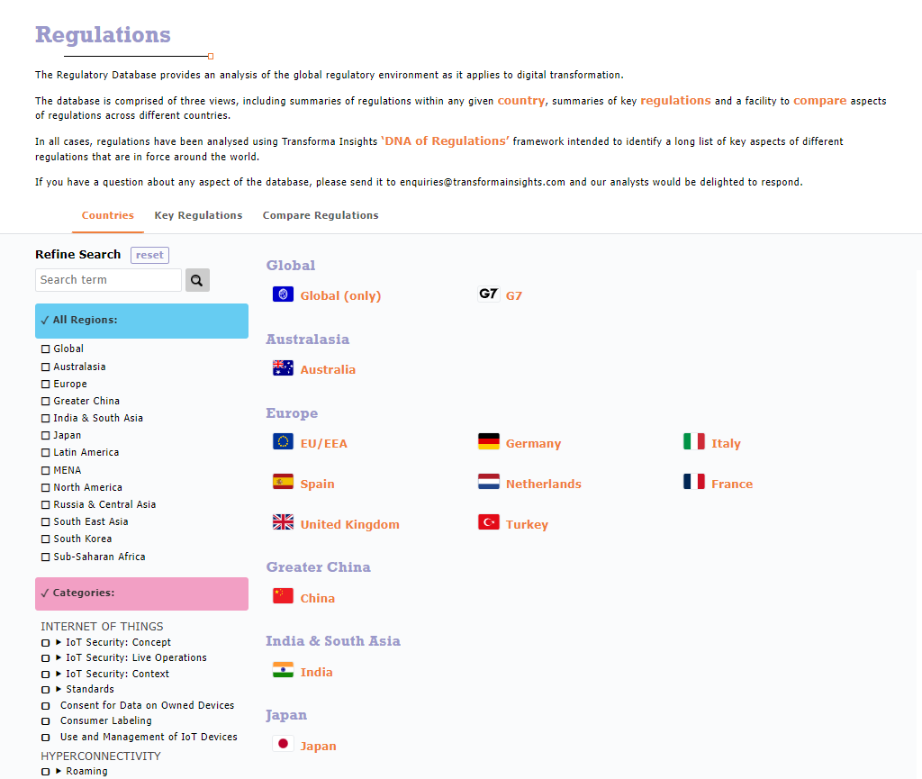 Regulation Database Screenshot.png