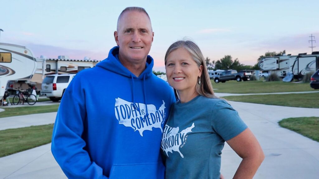 Top RV Youtube Channels