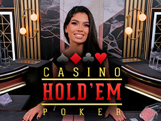 Casino Holdem Poker