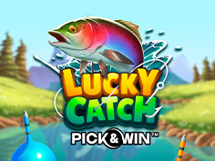 Lucky Catch Pick And Win