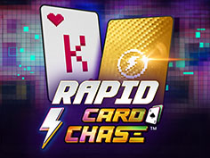Rapid Card Chase