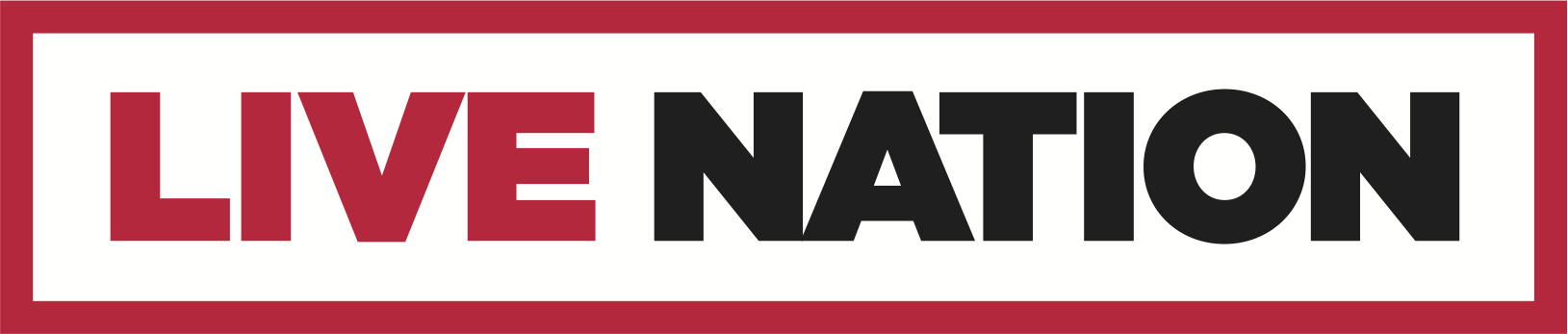 LiveNation