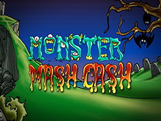 Monster Mash Cash