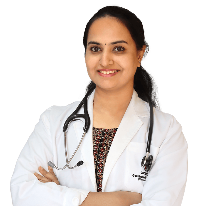 Dr. Sahana K