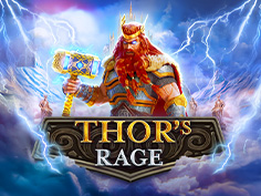 Thor’s Rage