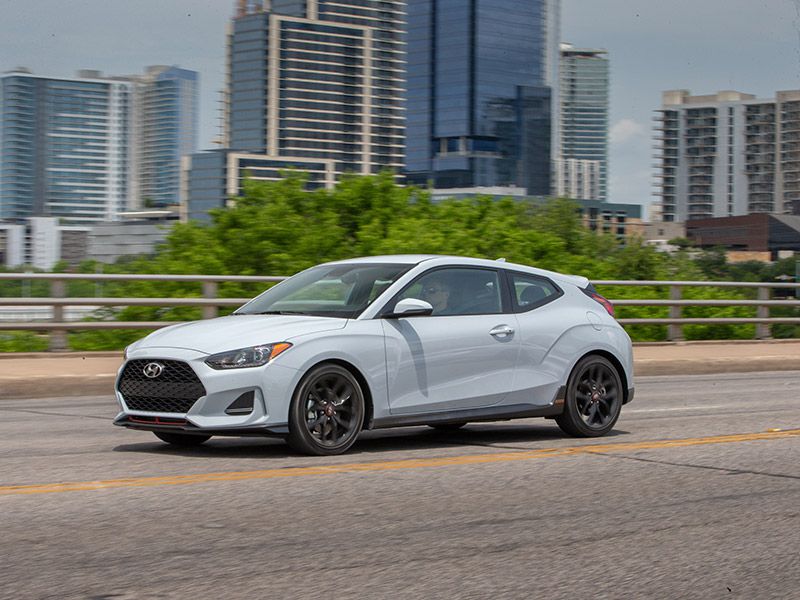 10 Best Small Compact Cars Autobytel