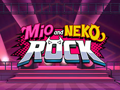 Mio And Neko Rock