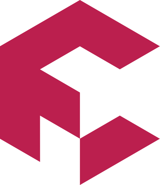 Front-Commerce logo