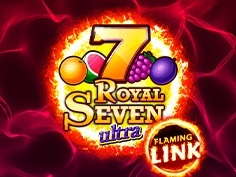 Royal Seven Ultra Flaming Link