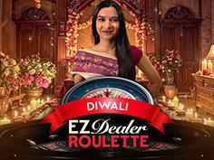 EZ Dealer Roulette Diwali