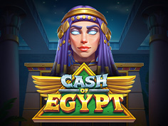 Cash Of Egypt