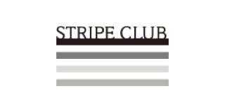 株式会社ストライプインターナショナル ロゴ