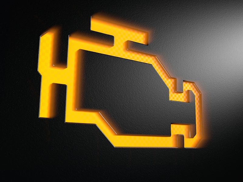 What to Do if Your Car Fails an Emissions Test