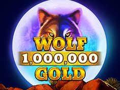 Wolf Gold 1,000,000