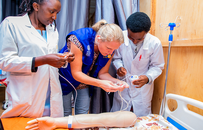 Essential Considerations Before Enrolling in a Nursing School in Rwanda