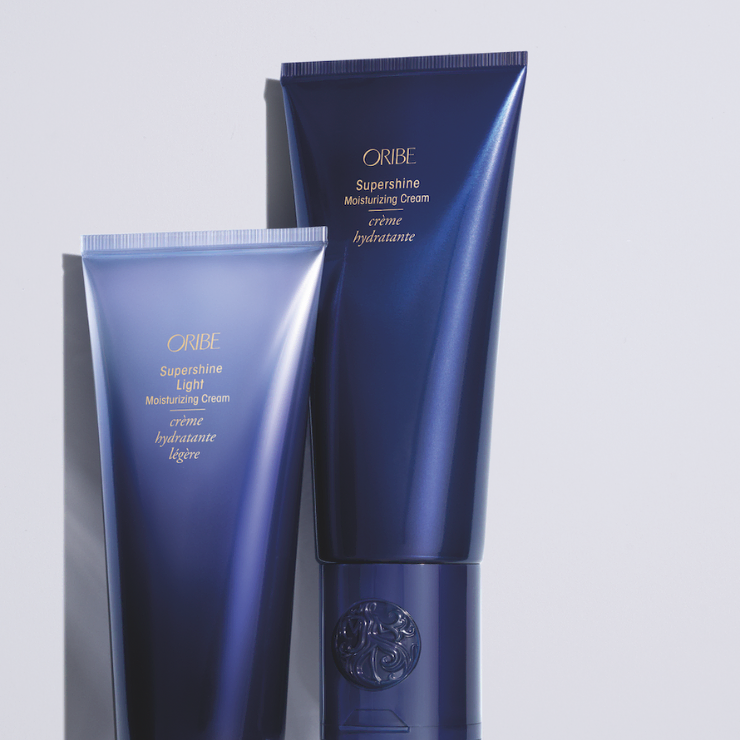 Oribe Haircare Range - Shampoo, Conditioner, Spray + More