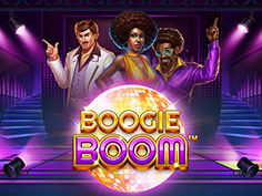 Boogie Boom
