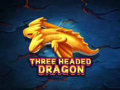 Three Headed Dragon