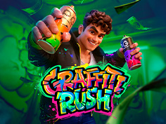 Graffiti Rush