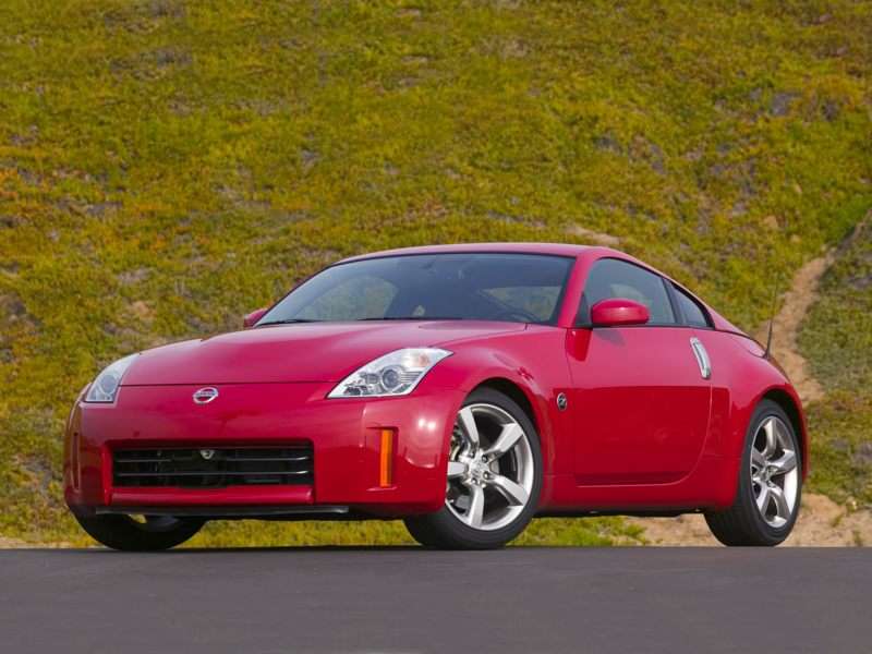 10 Best Used Sports Cars Under 10k Autobytel