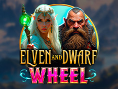 Elven And Dwarf Wheel