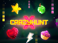 Crazy Hunt X