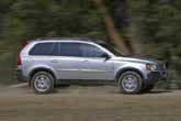 Revisited: 2005 Volvo Xc90 V8 – A Quick Spin & Honest Opinion. - mdsv719