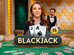 Blackjack 11