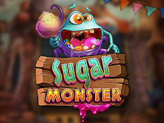 Sugar Monster Slot Online | Play Sugar Monster Demo