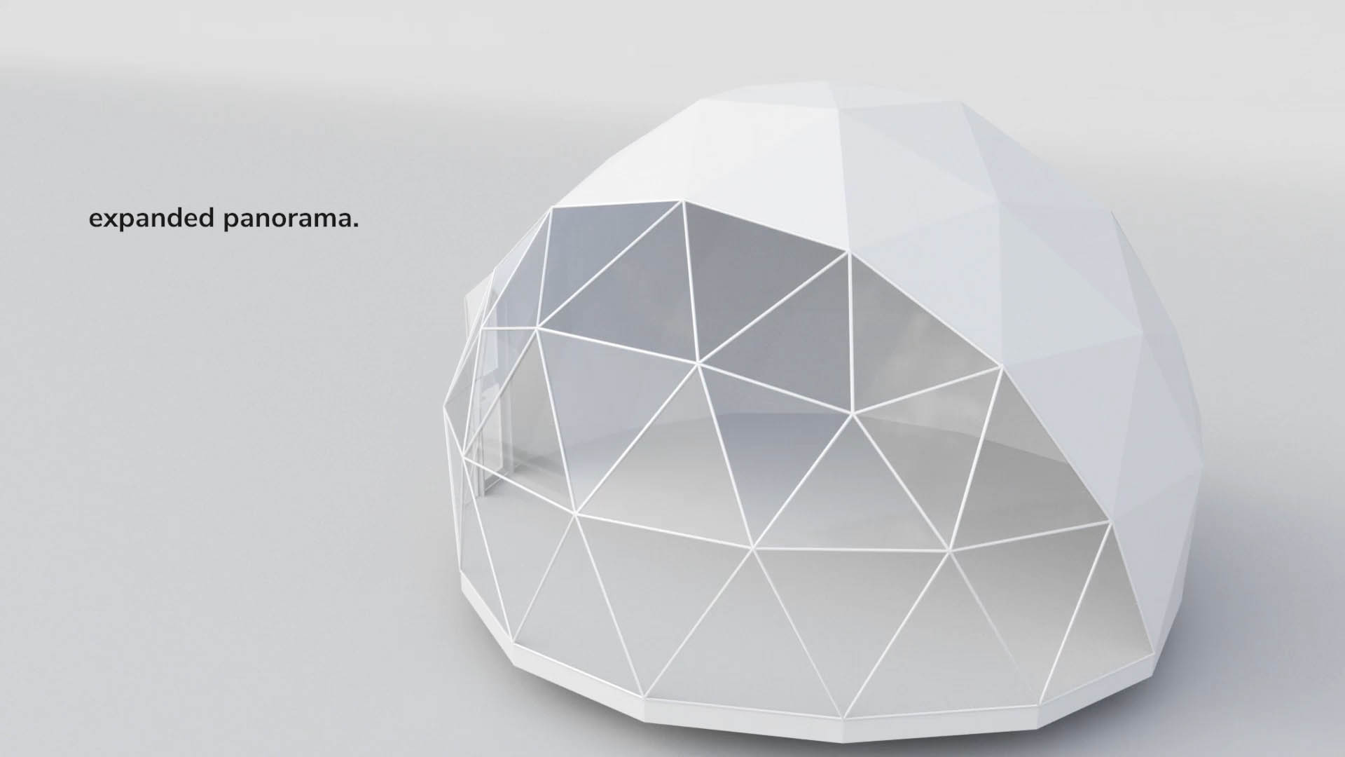 Harmony Domes