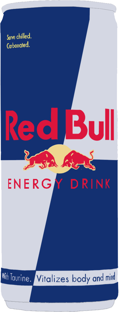 Cover image for the project Red Bull