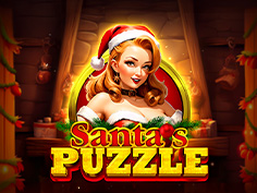 Santas Puzzle
