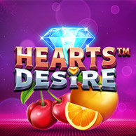 Hearts Desire - Betsoft Online Casino Games