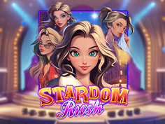 Stardom Rush