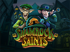 Shamrock Saints