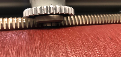 Belt Testing Services
