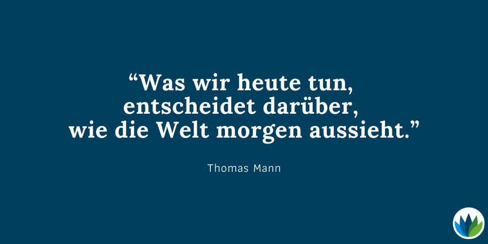 Die besten Buchzitate und Literaturzitate - Thomas Mann.jpg