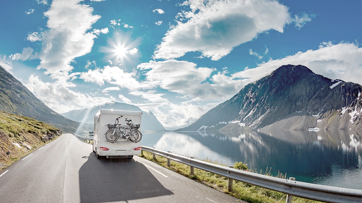 Hitting the road in your RV is all to easy once you have the proper inspection list to help you out.