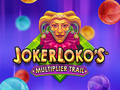 Joker Loko's Multiplier Trail
