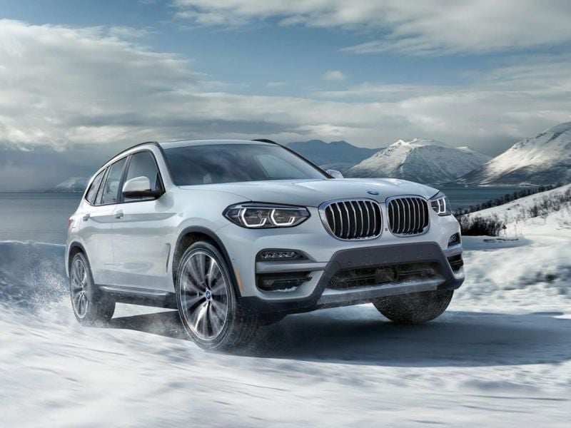 2021 BMW X3 xDrive30e Road Test and Review | Autoweb