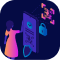 Compatible with our issuer app
