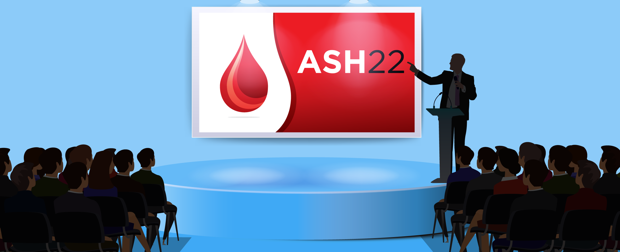 BioCentury AML gains new targets at ASH 2022