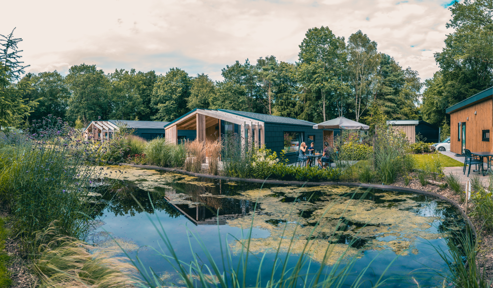 EuroParcs Utrechtse Heuvelrug