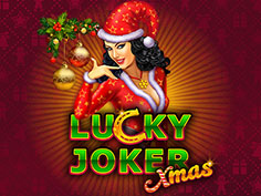 Lucky Joker Xmas