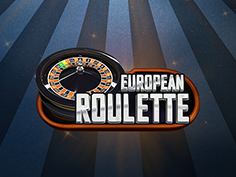 European Roulette Netgaming