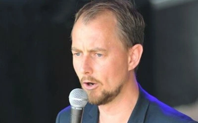 Kasper Nielsen