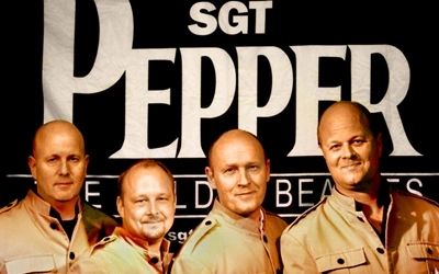 Sgt. Pepper