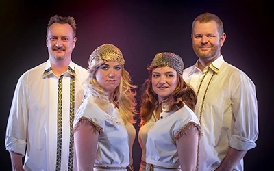 Abba Revival Band