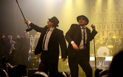 The Blues Brothers Souvenir Show