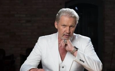 Johnny Logan